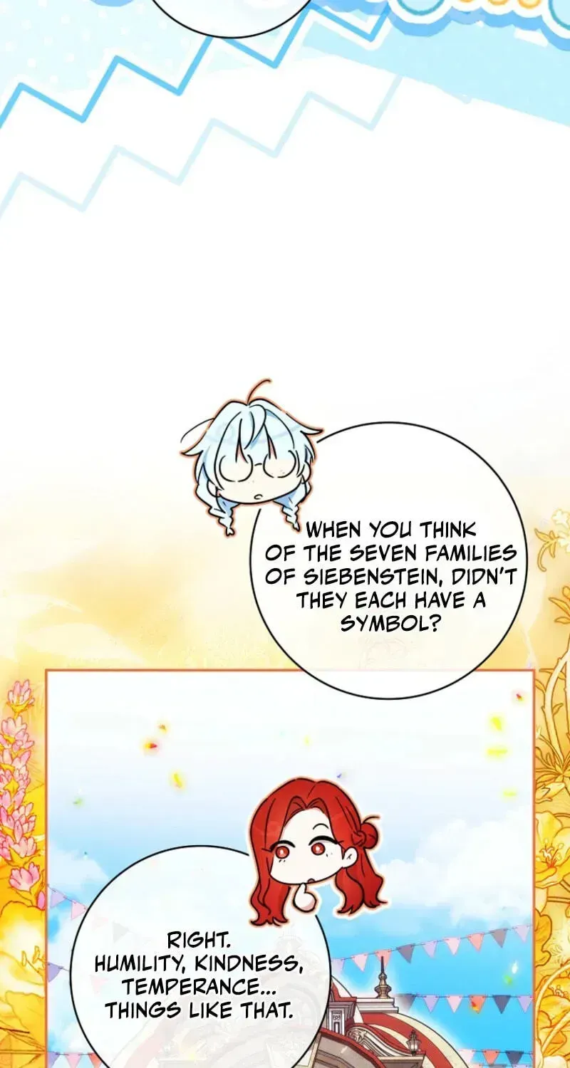 Deadlines are Raining in the Status Window chapter 93 page 107