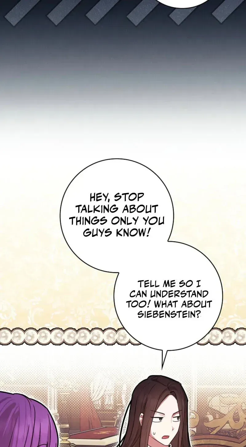 Deadlines are Raining in the Status Window chapter 93 page 111