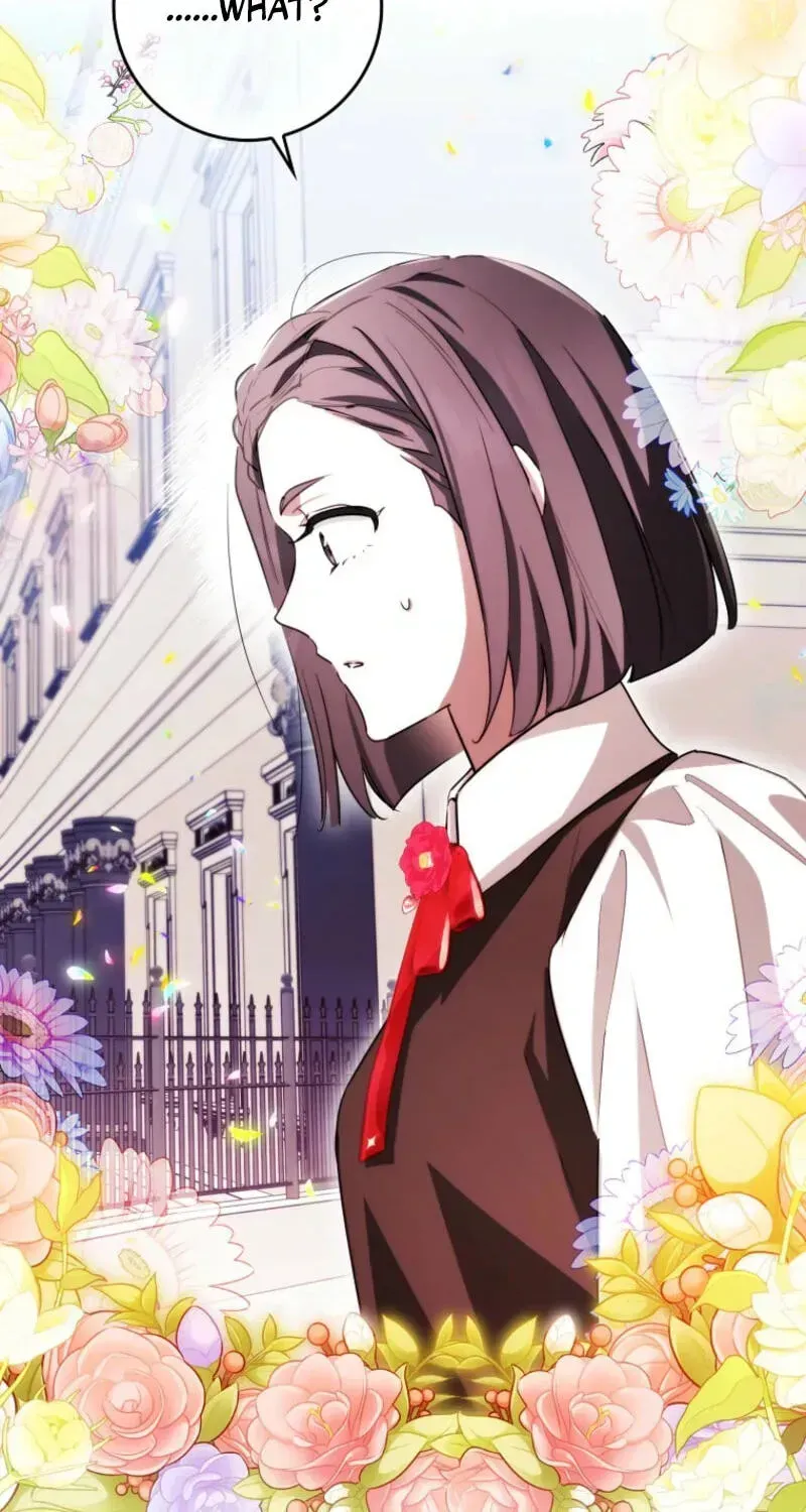 Deadlines are Raining in the Status Window chapter 93 page 77
