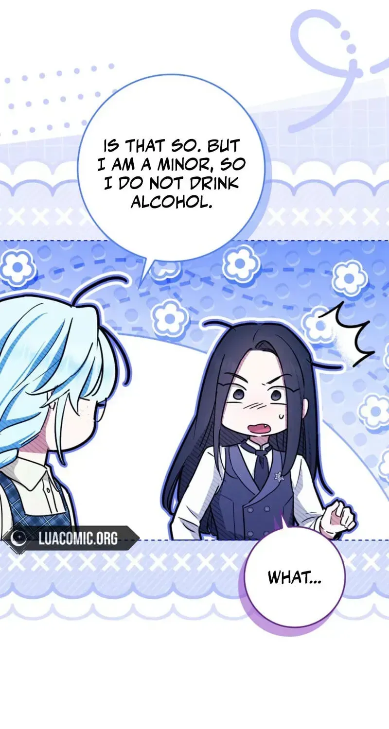 Deadlines are Raining in the Status Window chapter 93 page 4