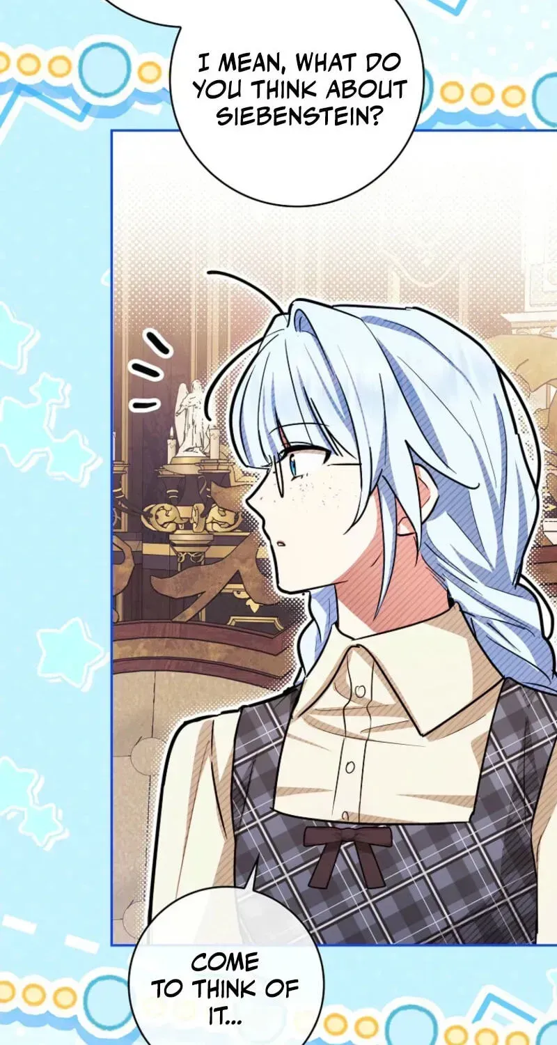 Deadlines are Raining in the Status Window chapter 93 page 106