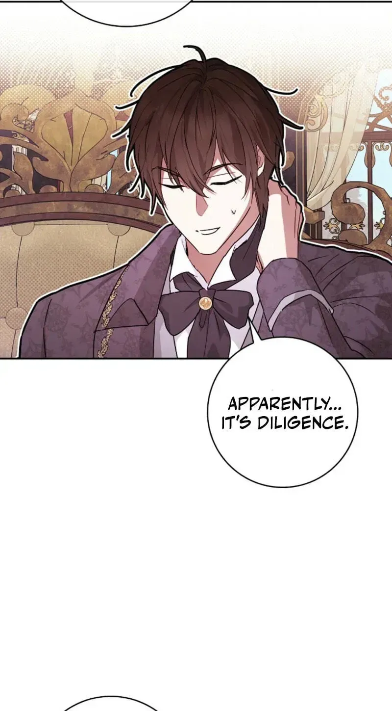 Deadlines are Raining in the Status Window chapter 93 page 109