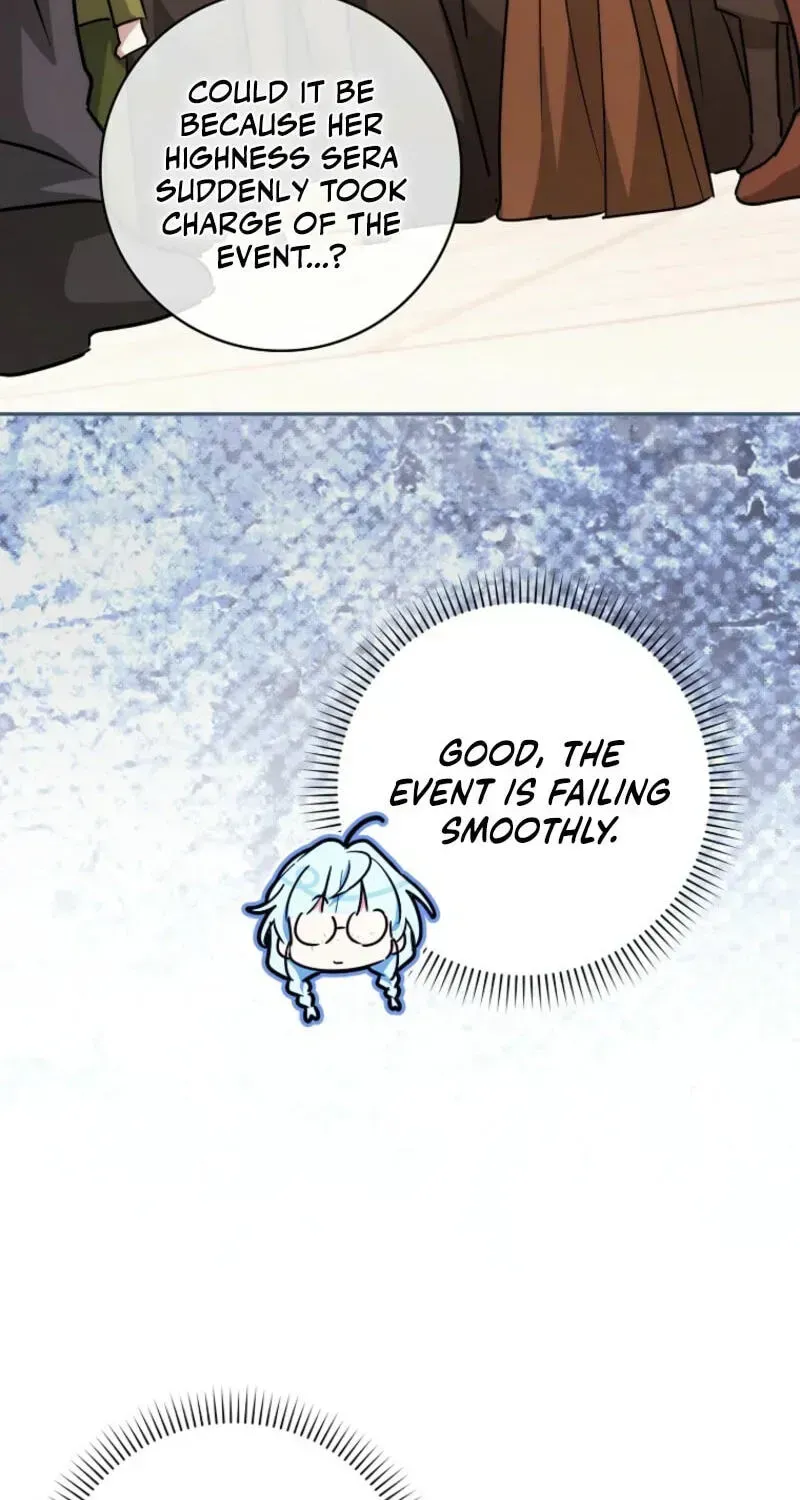 Deadlines are Raining in the Status Window chapter 93 page 28