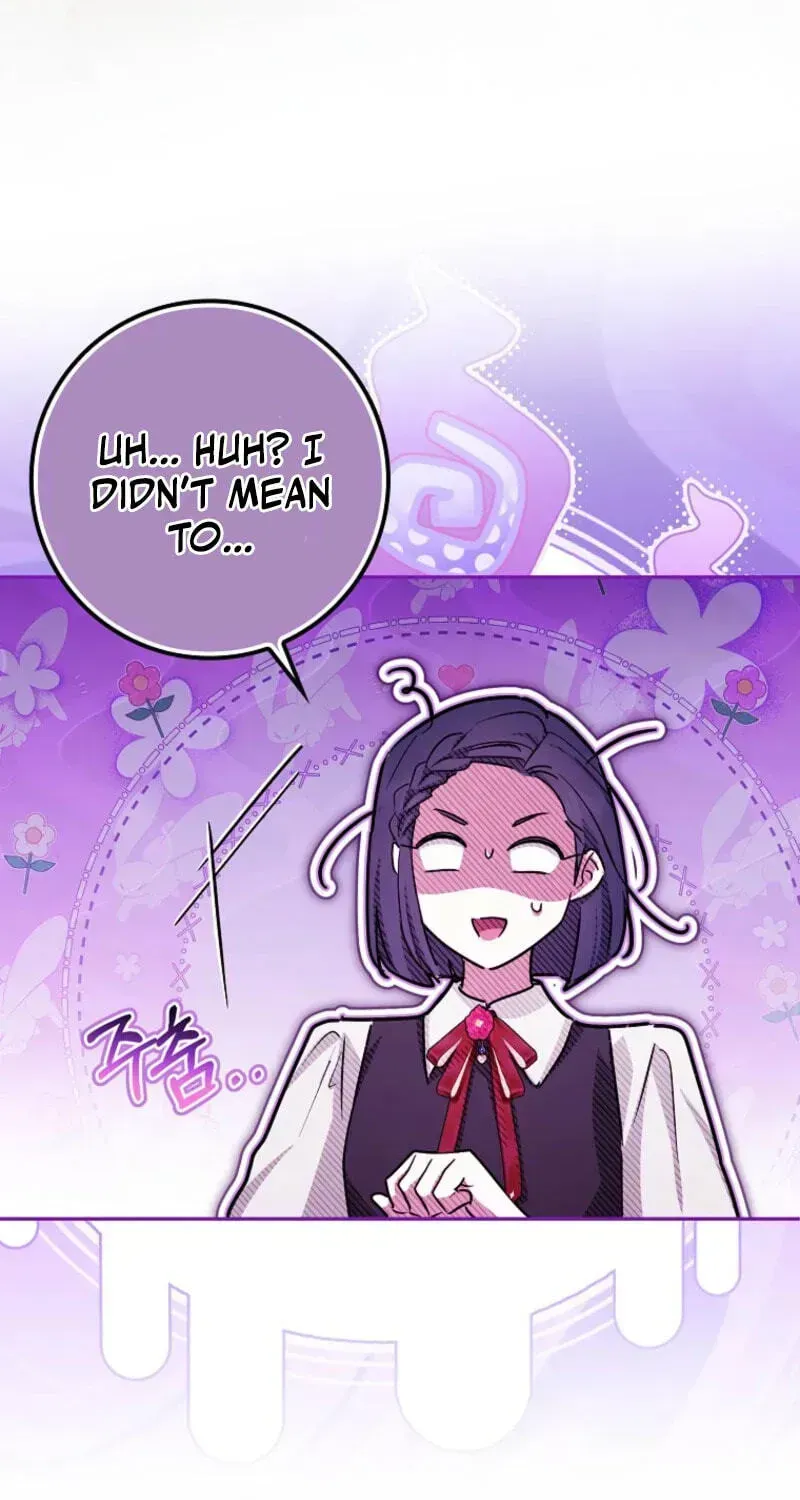 Deadlines are Raining in the Status Window chapter 93 page 99