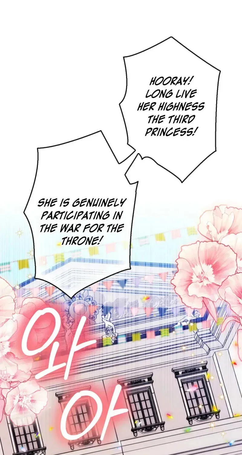 Deadlines are Raining in the Status Window chapter 93 page 96