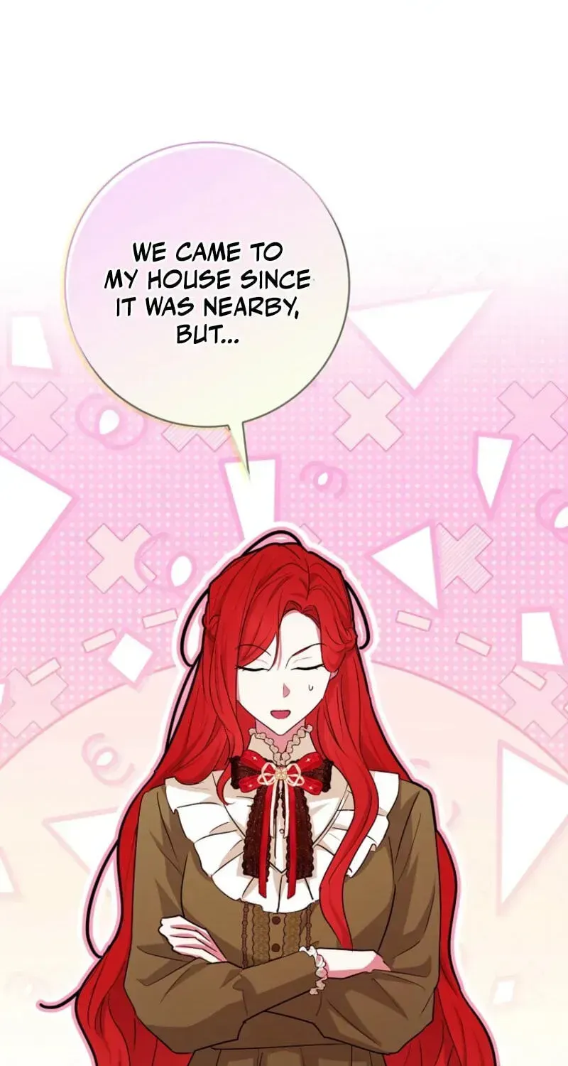 Deadlines are Raining in the Status Window chapter 93 page 102