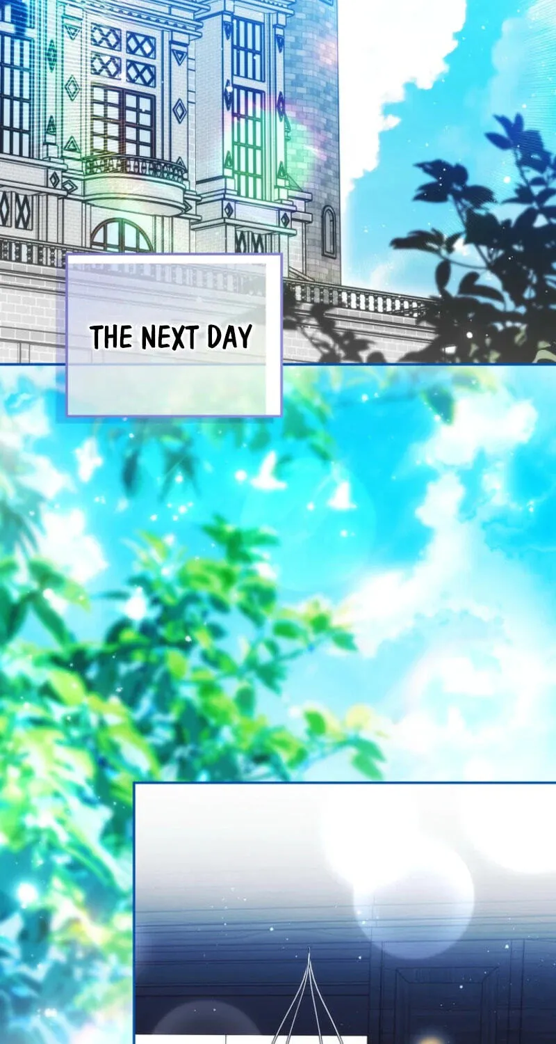 Deadlines are Raining in the Status Window chapter 97 page 73