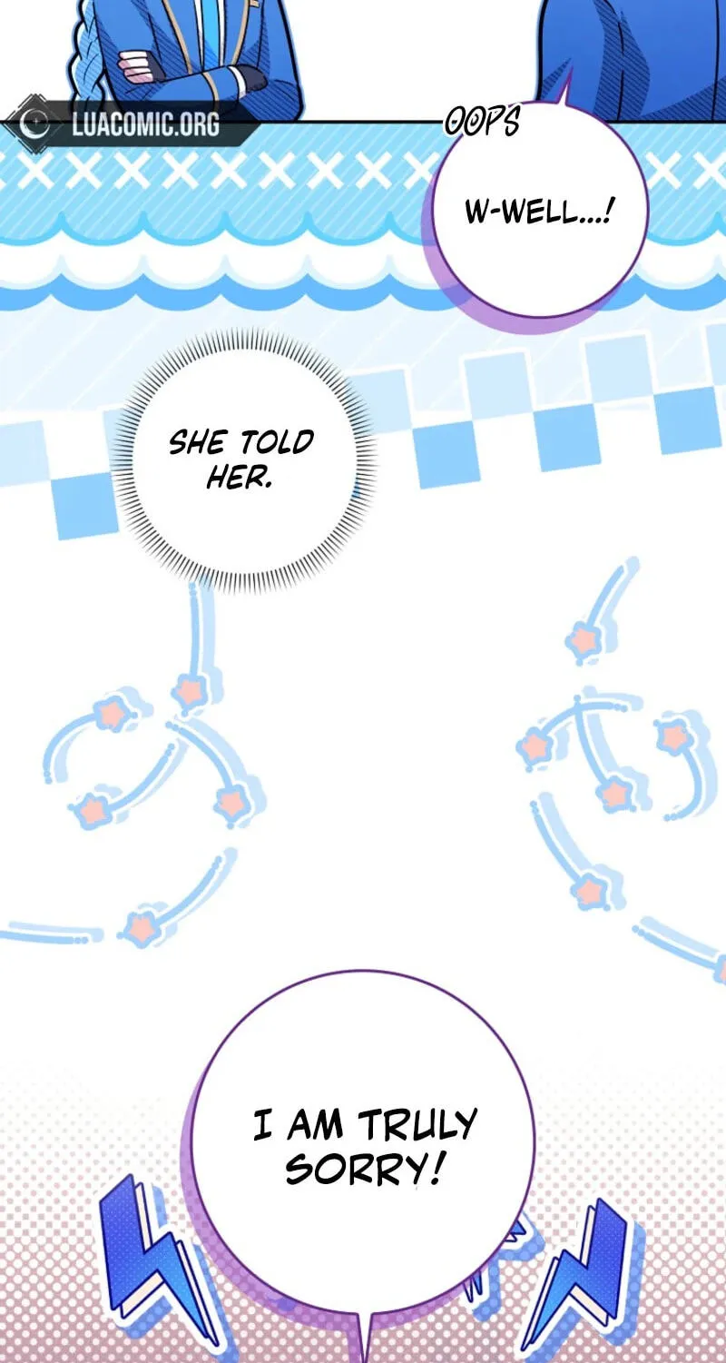 Deadlines are Raining in the Status Window chapter 97 page 87