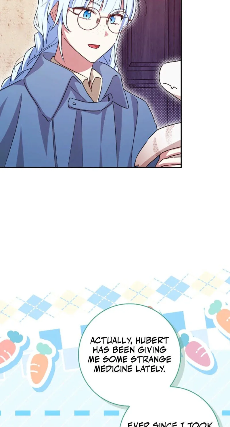 Deadlines are Raining in the Status Window chapter 97 page 63