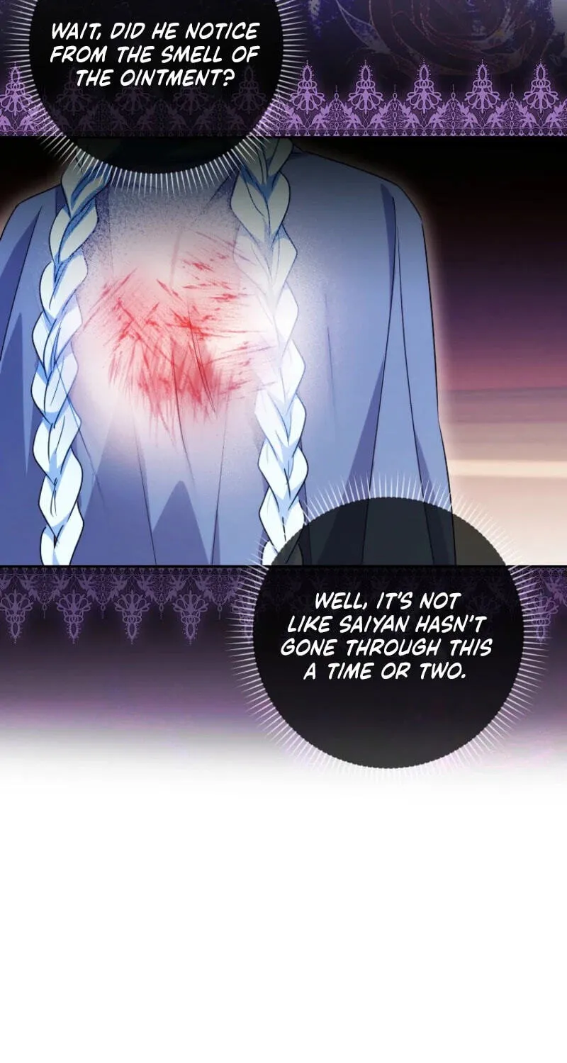 Deadlines are Raining in the Status Window chapter 97 page 39