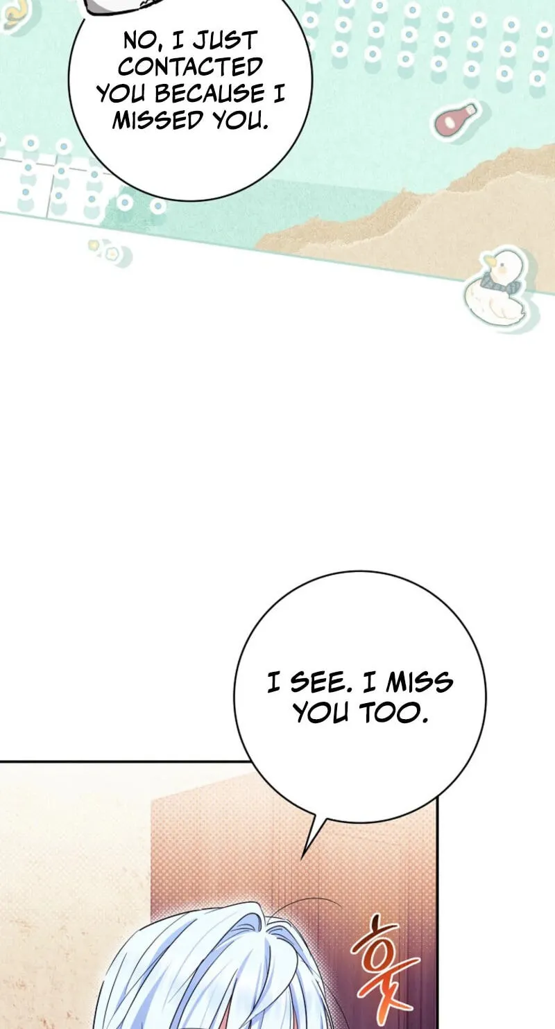 Deadlines are Raining in the Status Window chapter 97 page 62