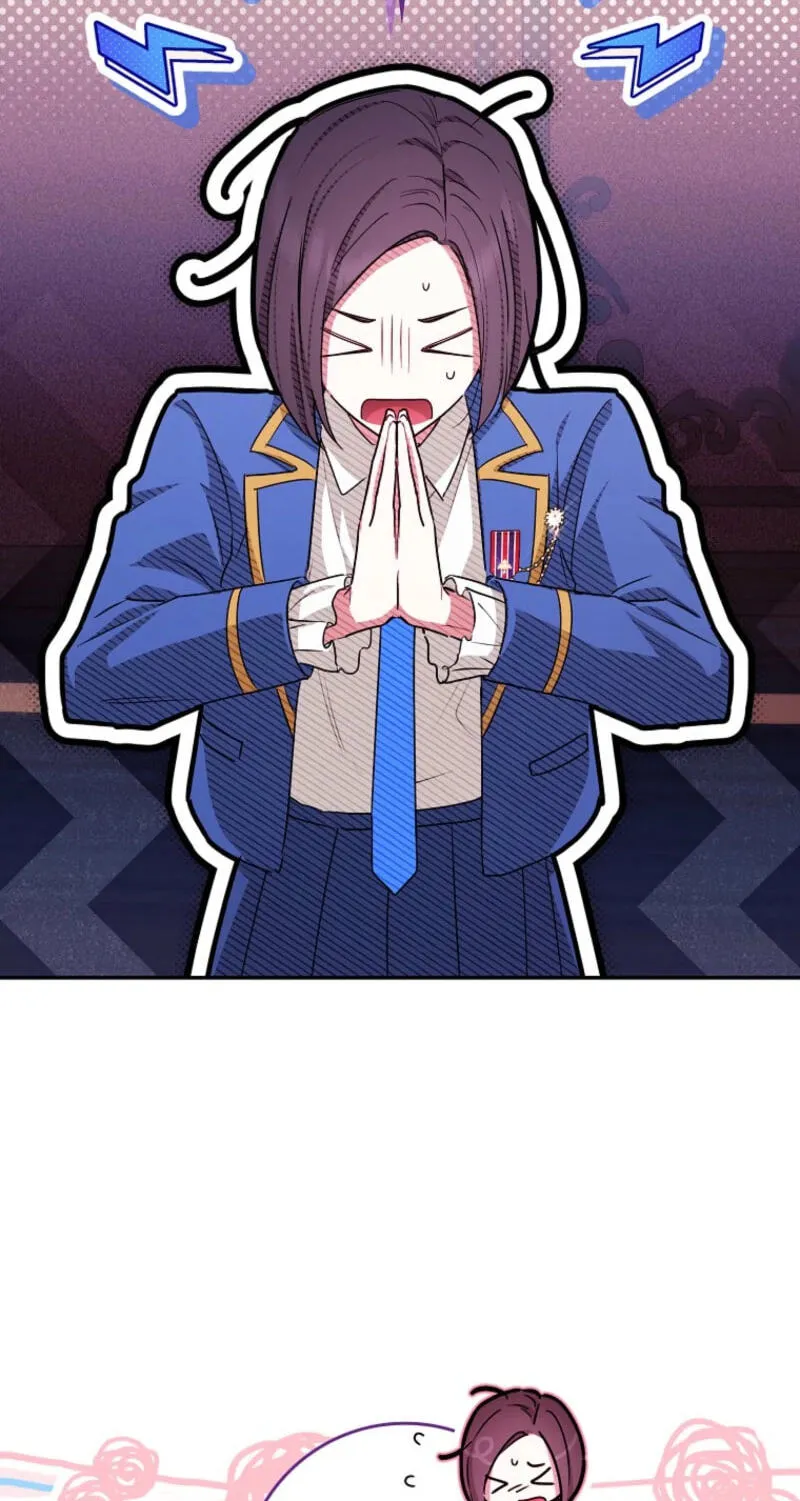Deadlines are Raining in the Status Window chapter 97 page 88