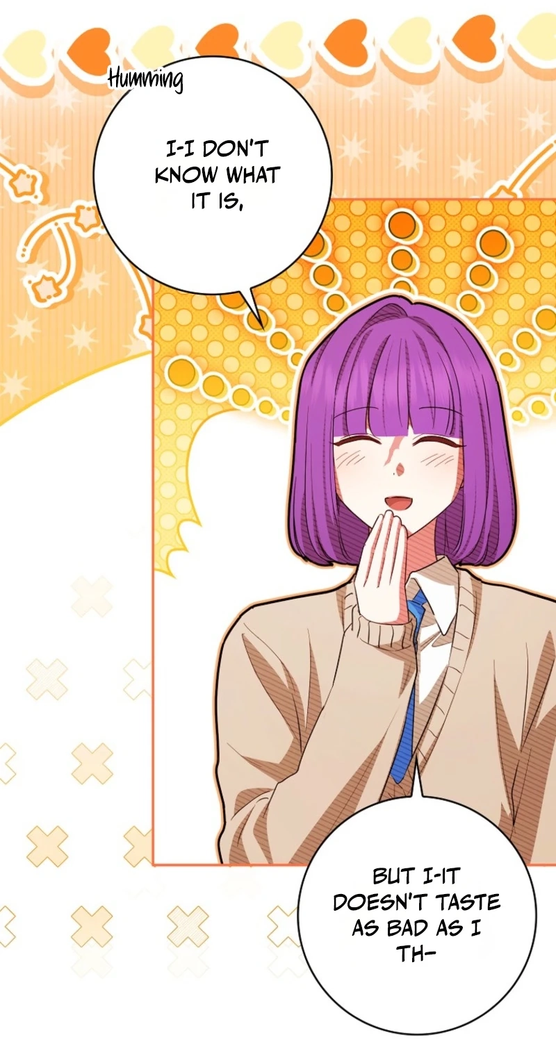 Deadlines are Raining in the Status Window chapter 99 page 69
