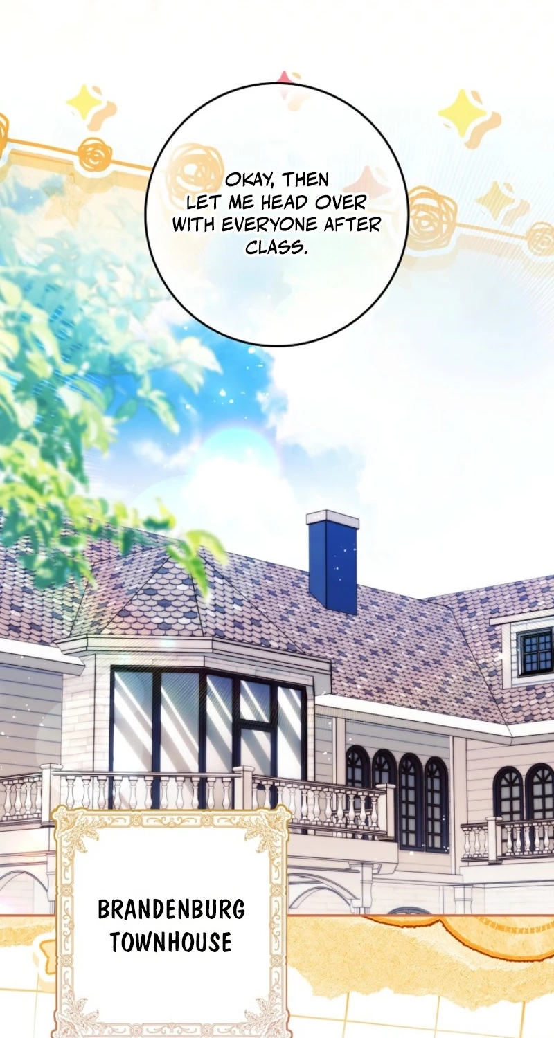 Deadlines are Raining in the Status Window chapter 99 page 38