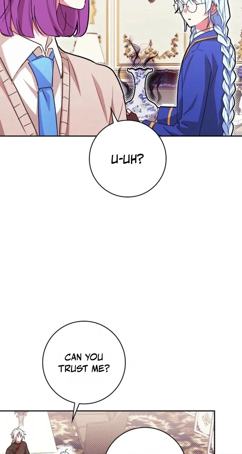 Deadlines are Raining in the Status Window chapter 99 page 60