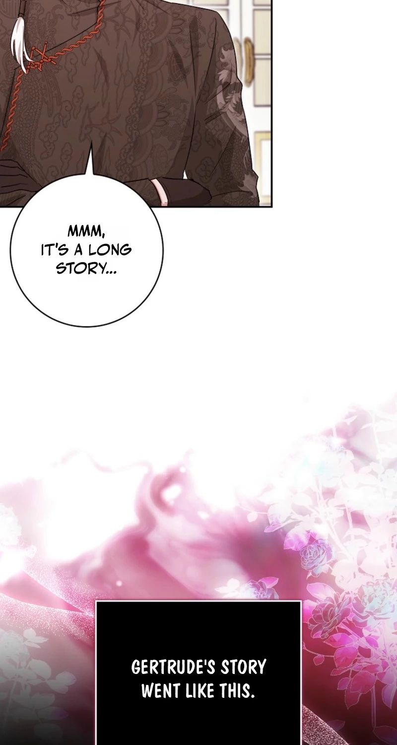 Deadlines are Raining in the Status Window chapter 99 page 77