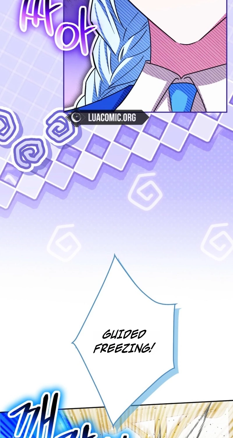 Deadlines are Raining in the Status Window chapter 99 page 28