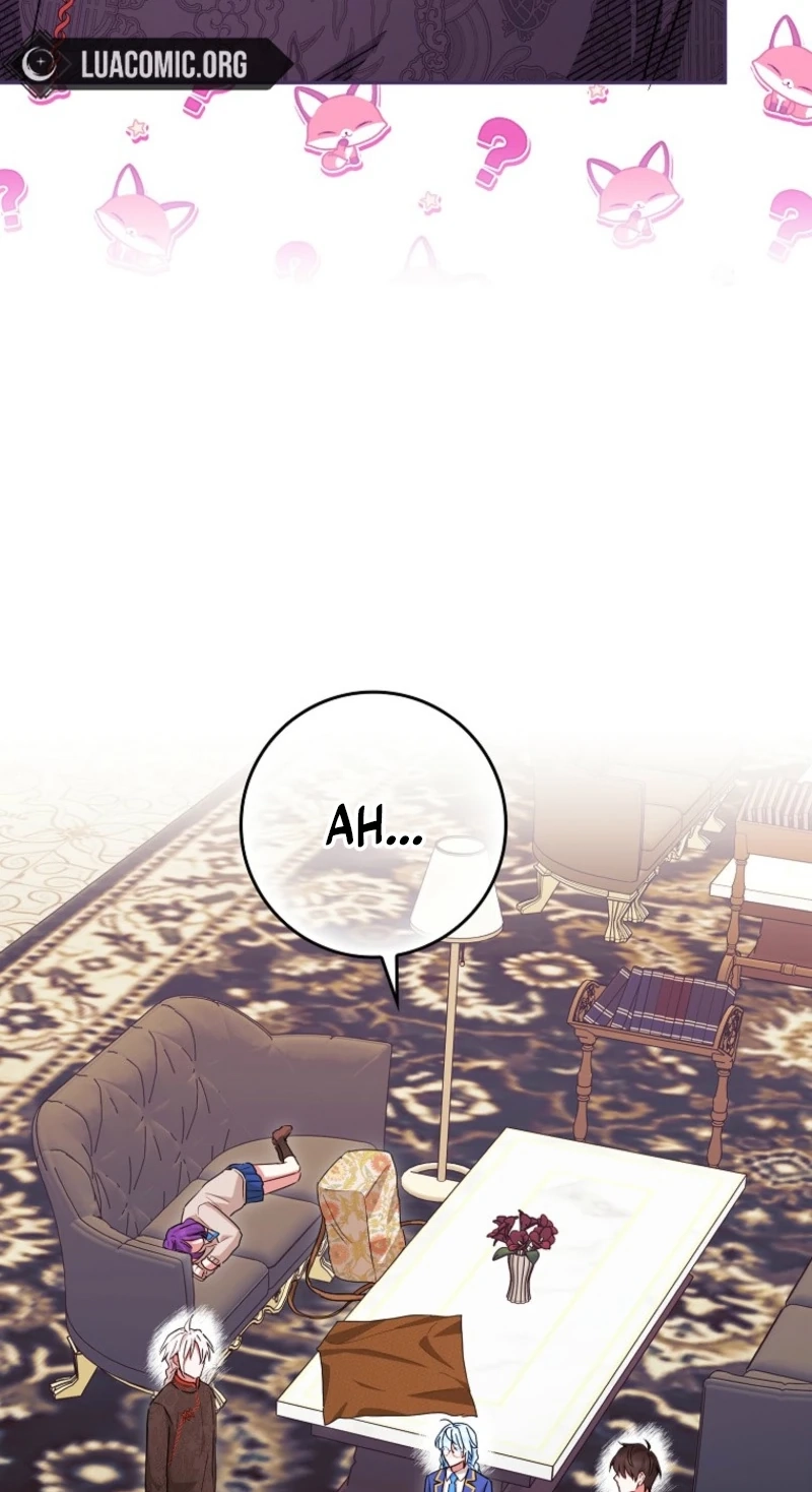 Deadlines are Raining in the Status Window chapter 99 page 91