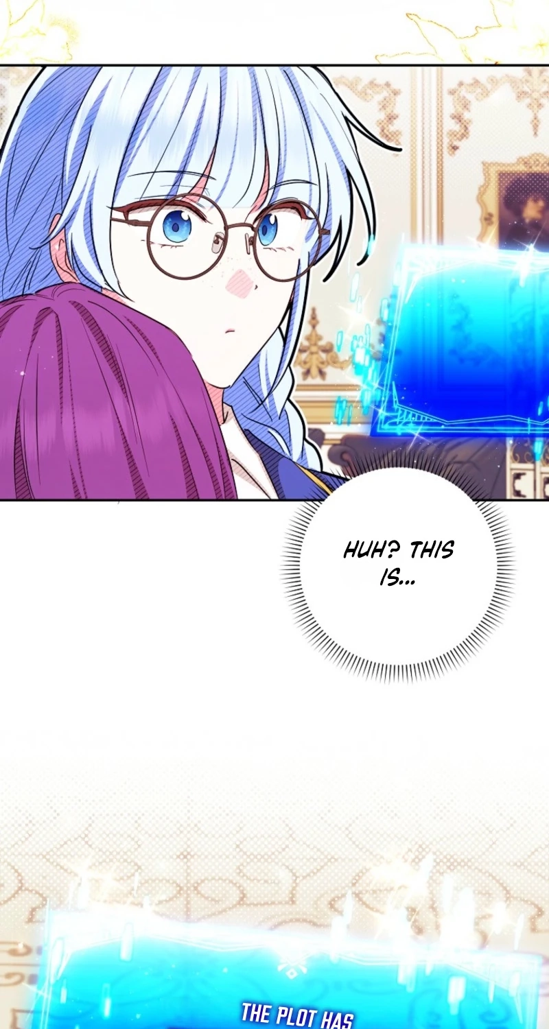 Deadlines are Raining in the Status Window chapter 99 page 73