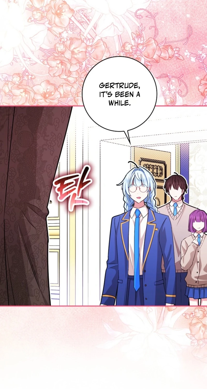 Deadlines are Raining in the Status Window chapter 99 page 41