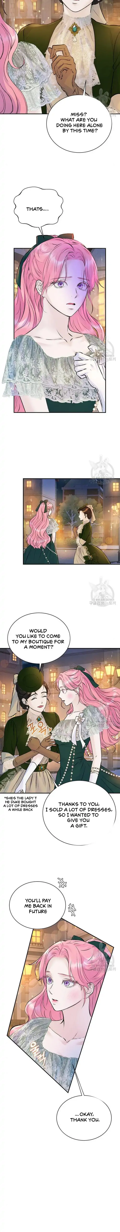 I Thought I Didn’t Have Long To Live! chapter 19 page 13