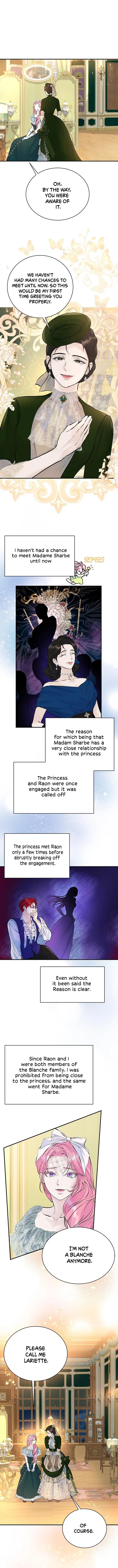 I Thought I Didn’t Have Long To Live! chapter 20 page 1