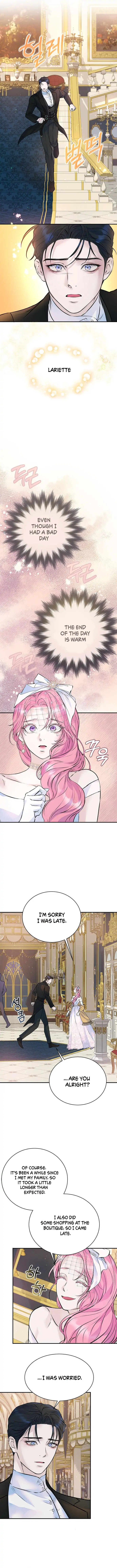 I Thought I Didn’t Have Long To Live! chapter 20 page 3