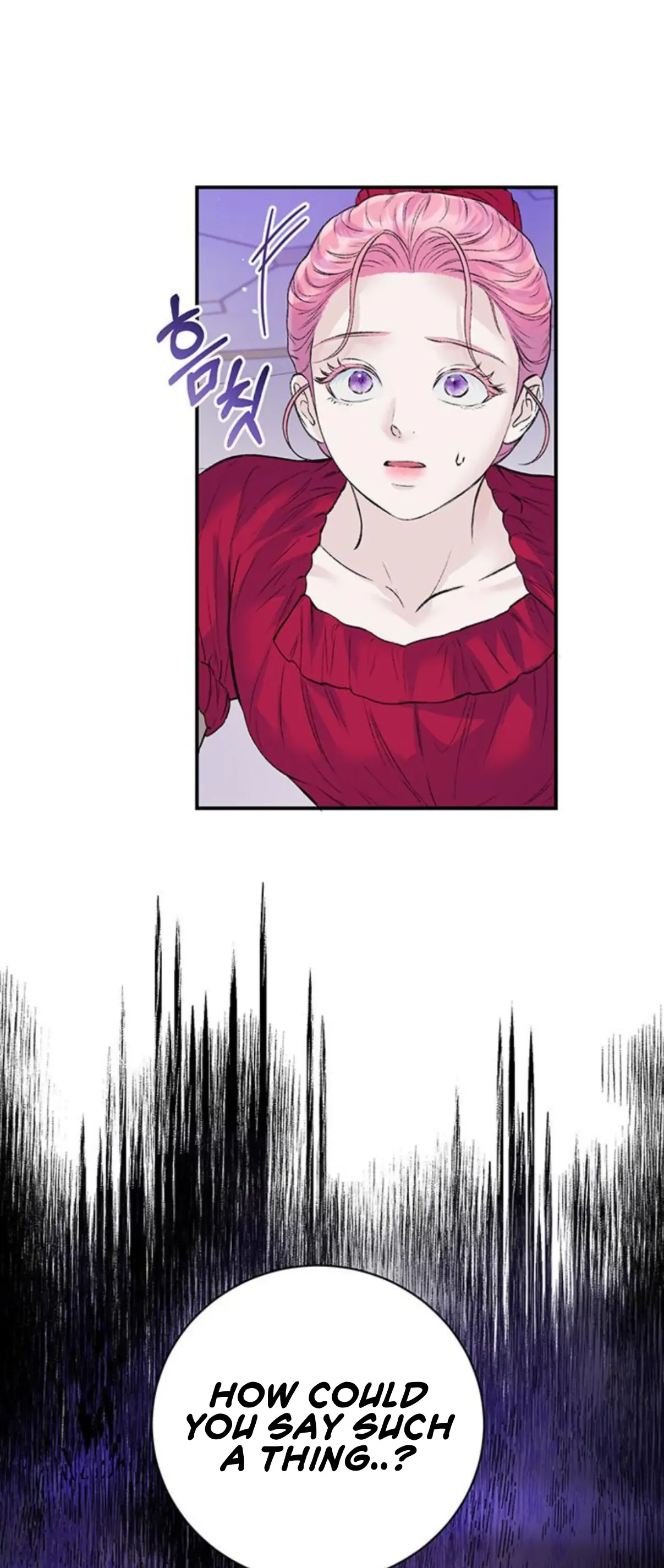 I Thought I Didn’t Have Long To Live! chapter 27 page 27