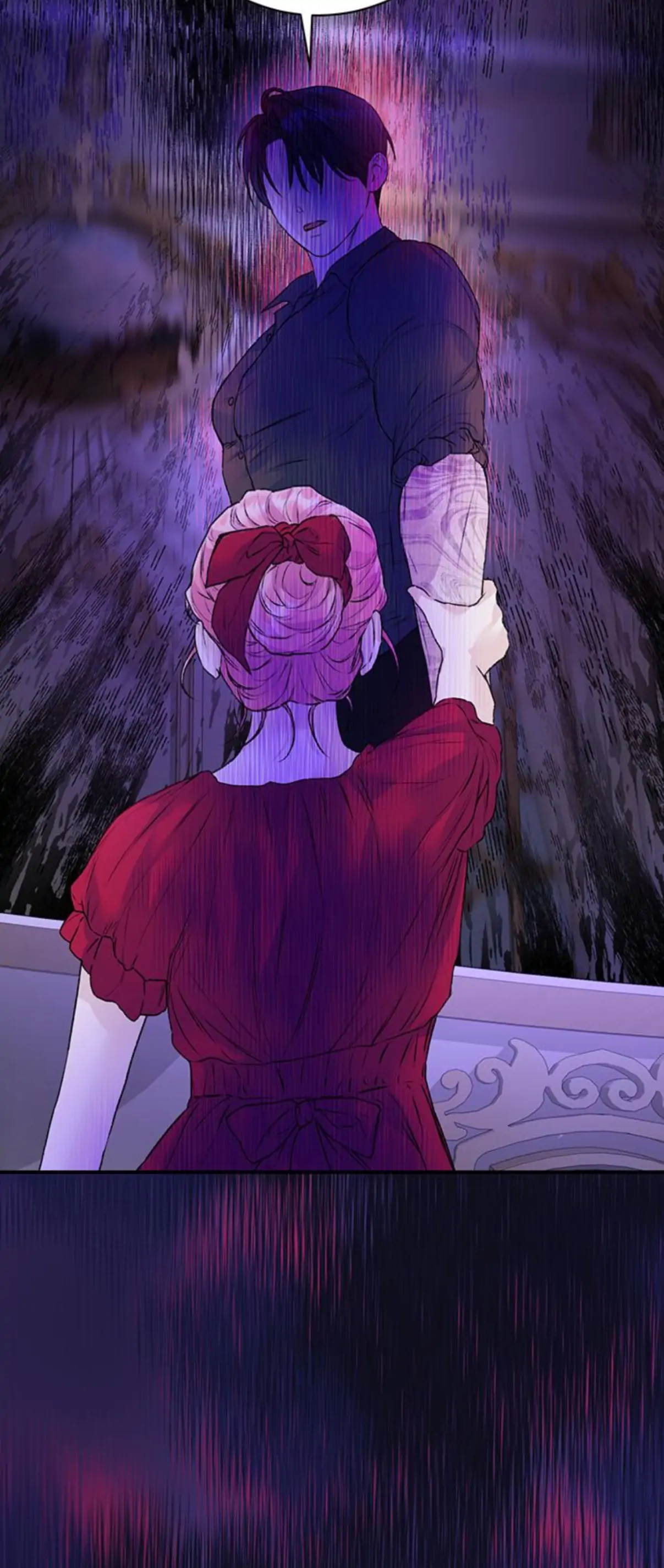 I Thought I Didn’t Have Long To Live! chapter 27 page 28