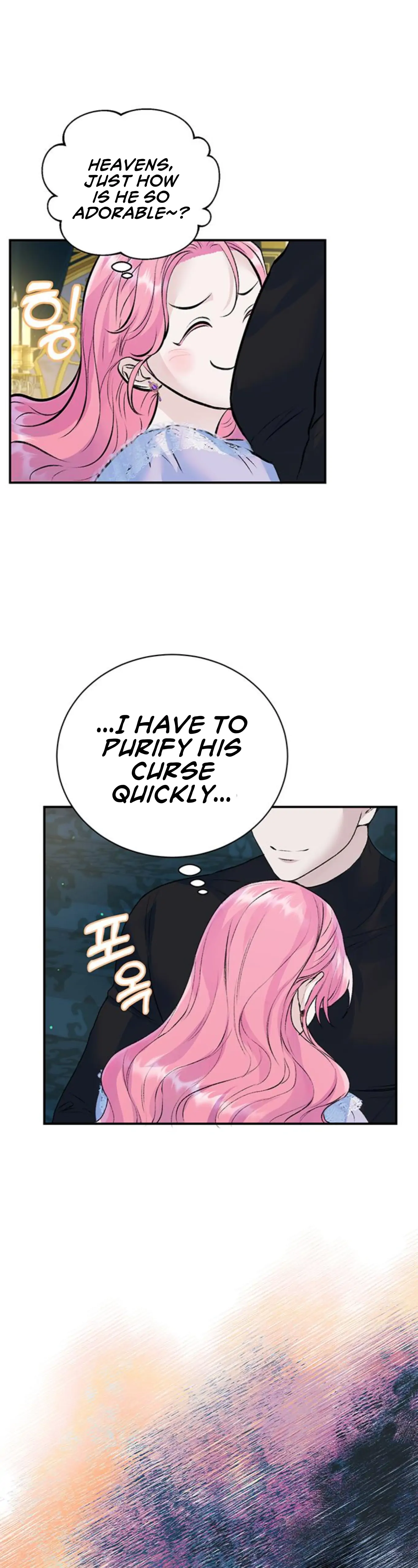 I Thought I Didn’t Have Long To Live! chapter 27 page 5