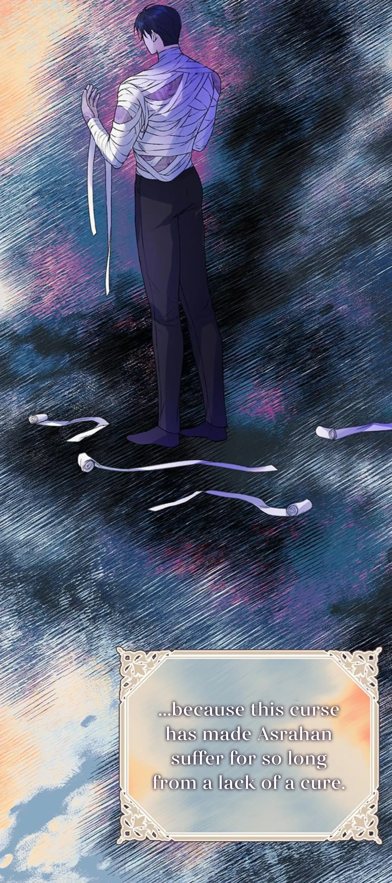 I Thought I Didn’t Have Long To Live! chapter 27 page 6