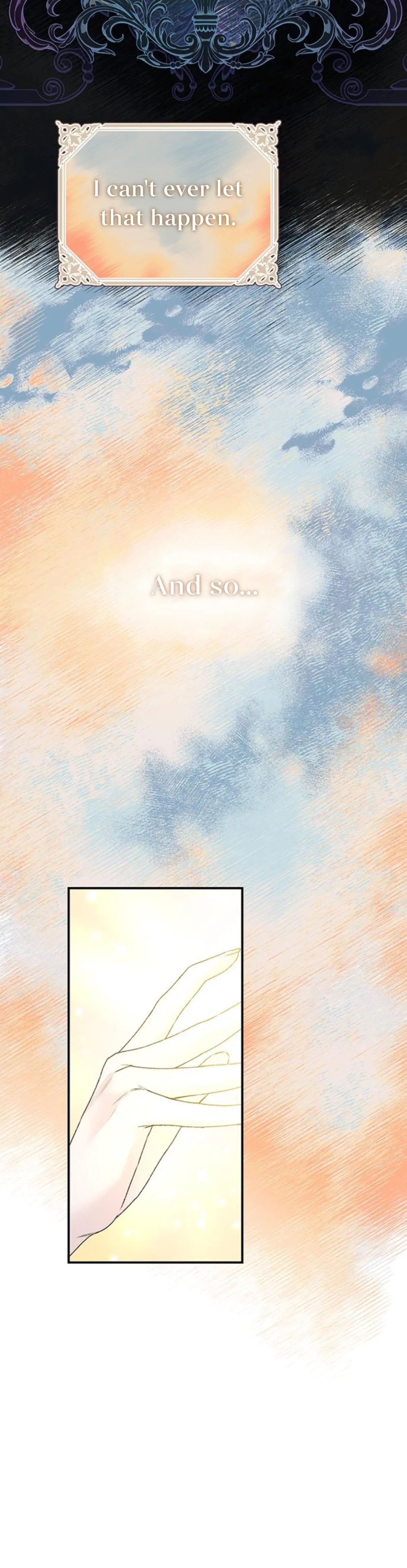 I Thought I Didn’t Have Long To Live! chapter 27 page 9