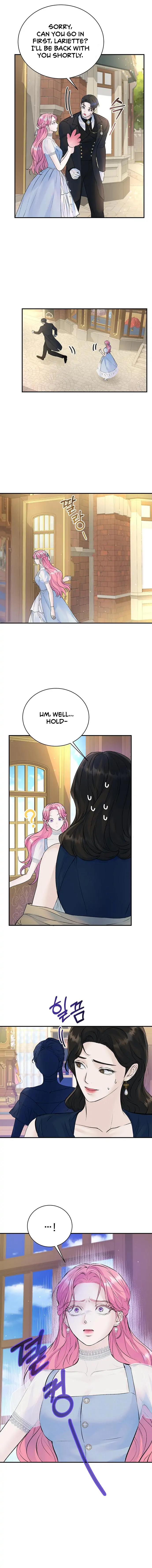 I Thought I Didn’t Have Long To Live! chapter 28 page 12