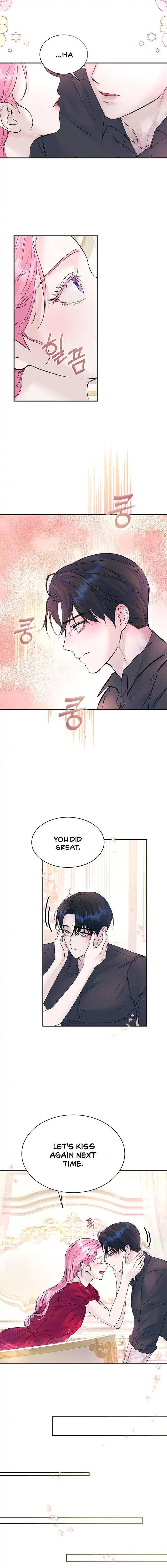I Thought I Didn’t Have Long To Live! chapter 28 page 10