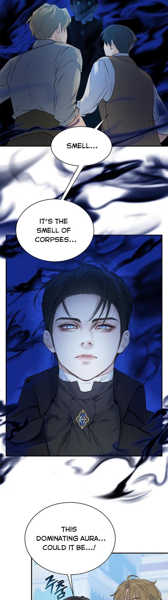 I Thought I Didn’t Have Long To Live! chapter 3 page 2