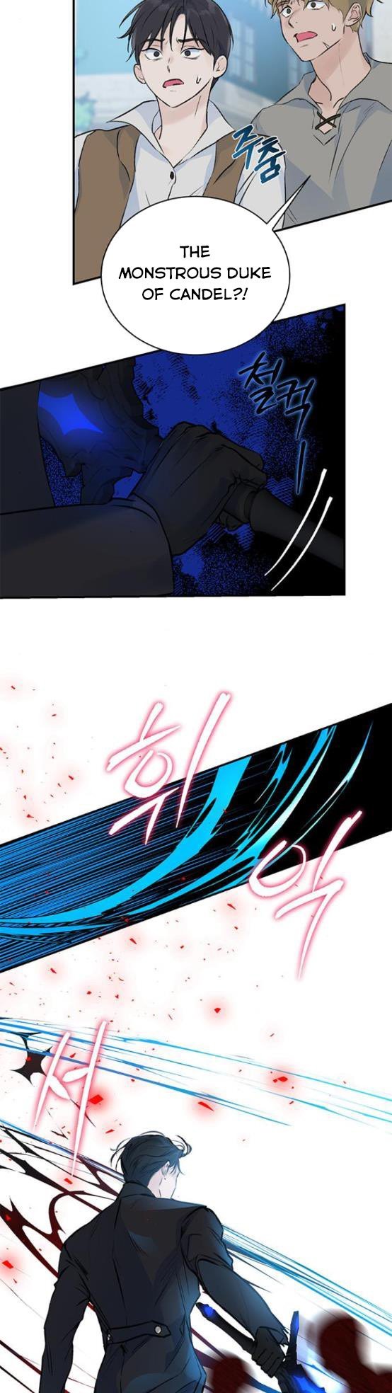 I Thought I Didn’t Have Long To Live! chapter 3 page 3