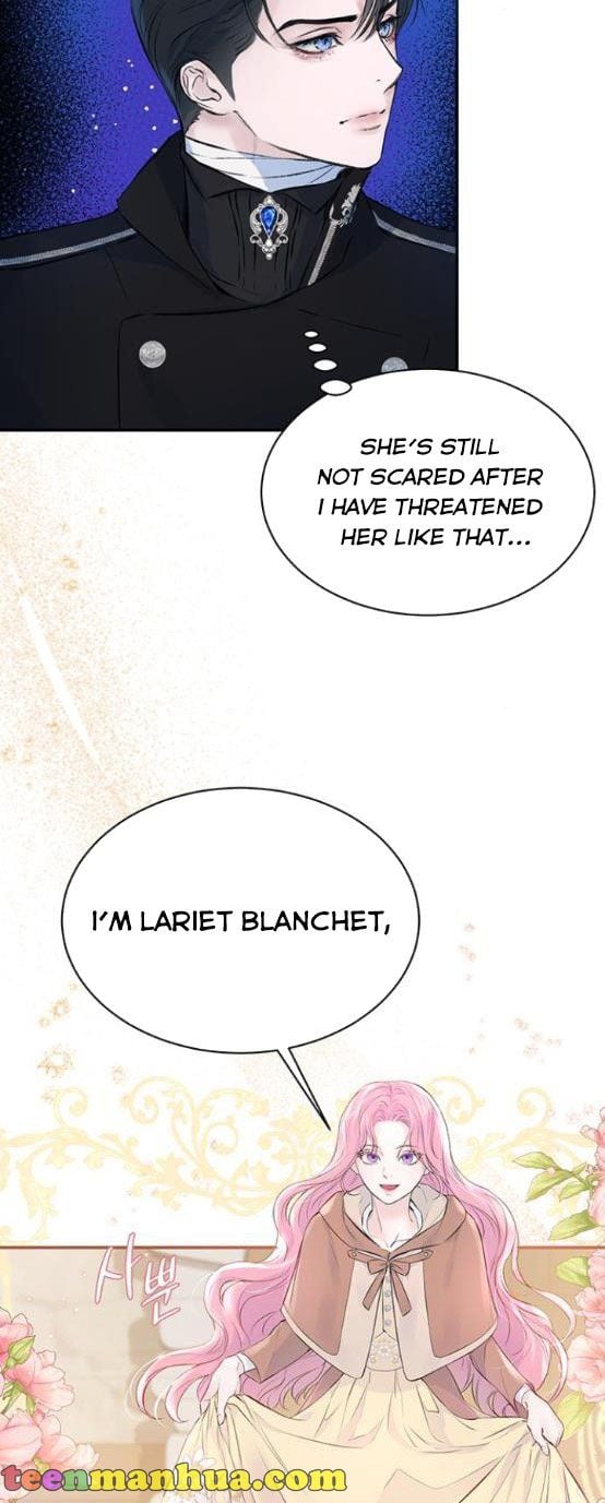 I Thought I Didn’t Have Long To Live! chapter 3 page 31