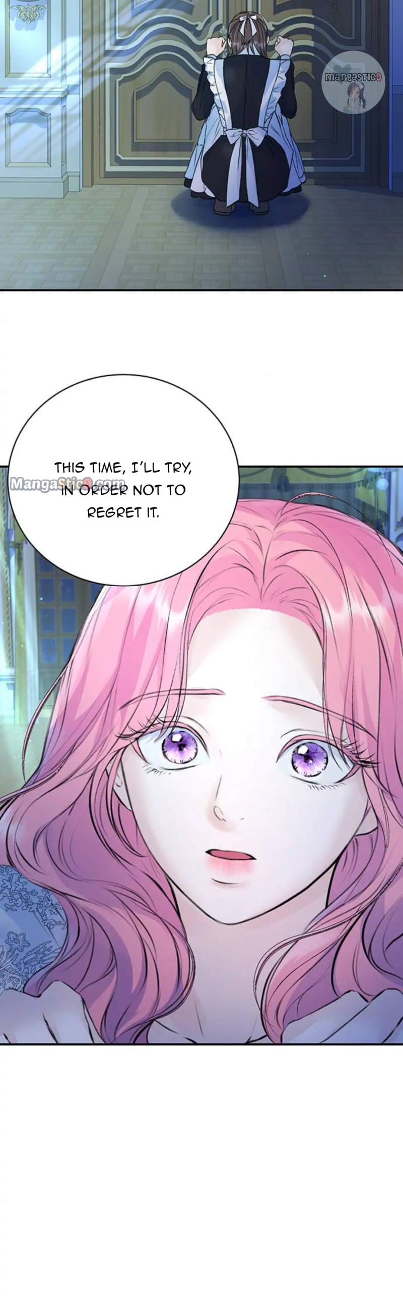 I Thought I Didn’t Have Long To Live! chapter 30 page 14