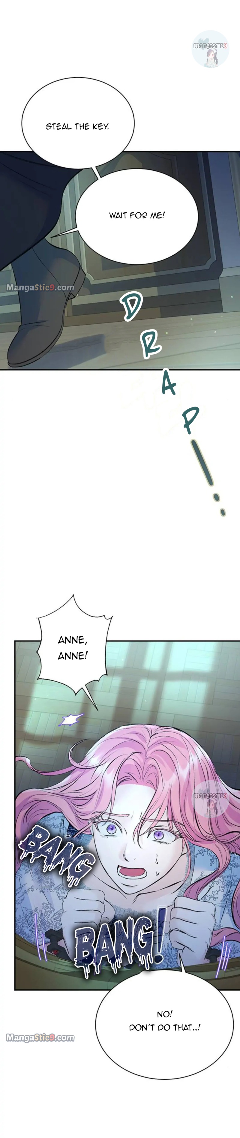 I Thought I Didn’t Have Long To Live! chapter 30 page 16