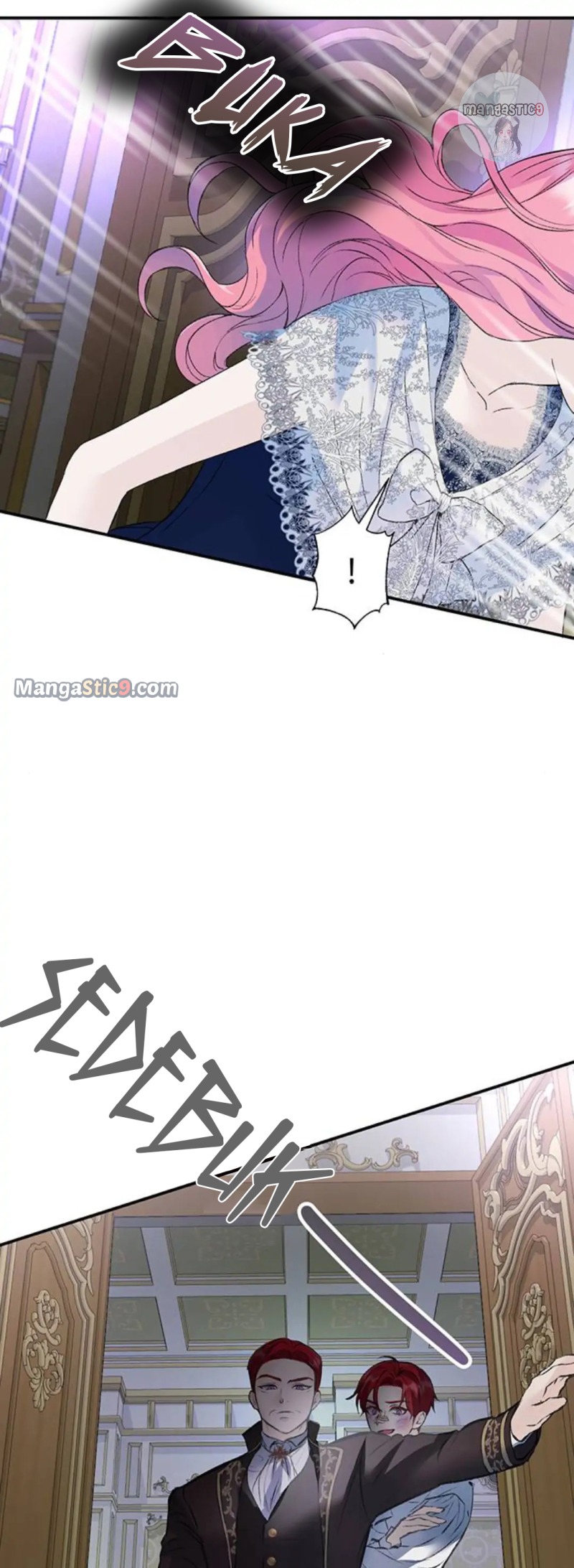 I Thought I Didn’t Have Long To Live! chapter 30 page 19