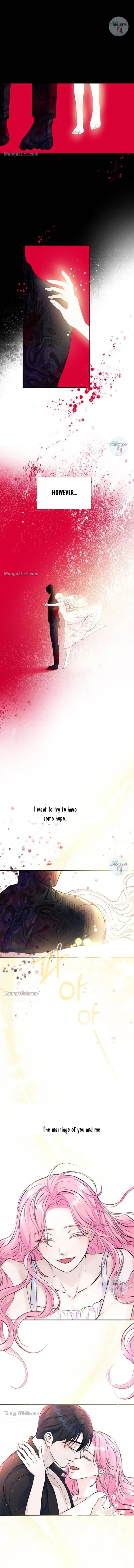 I Thought I Didn’t Have Long To Live! chapter 37 page 4