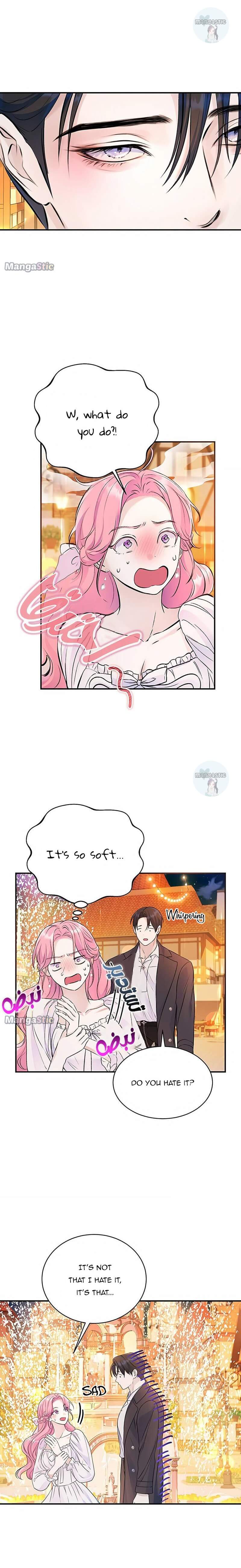 I Thought I Didn’t Have Long To Live! chapter 43 page 2