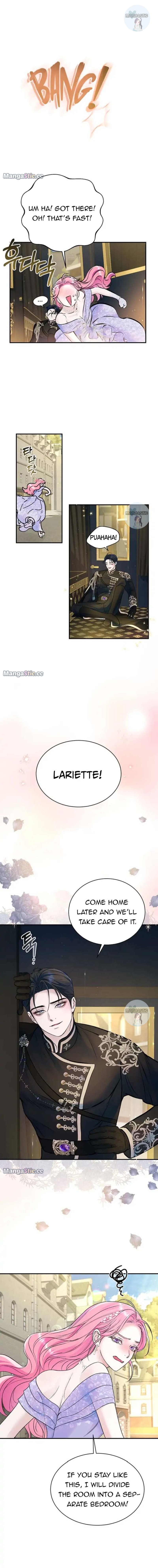 I Thought I Didn’t Have Long To Live! chapter 46 page 11