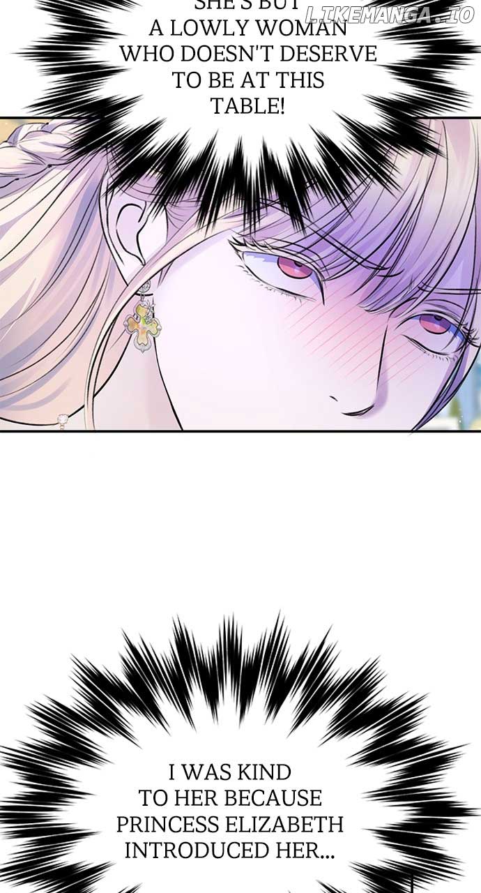 I Thought I Didn’t Have Long To Live! chapter 55 page 8