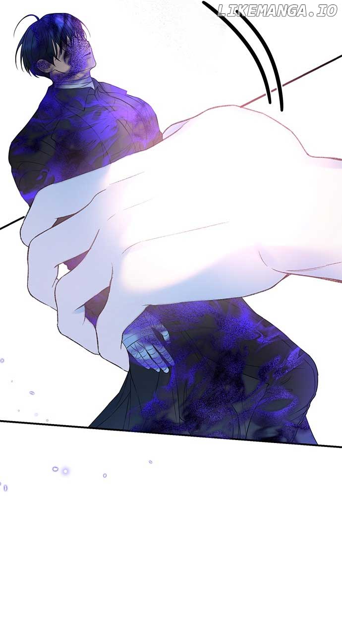 I Thought I Didn’t Have Long To Live! chapter 56 page 8