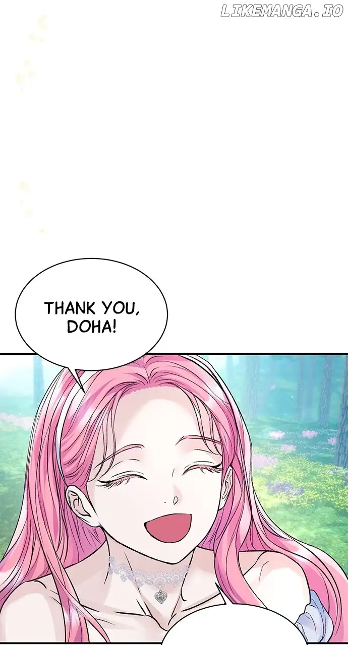 I Thought I Didn’t Have Long To Live! chapter 57 page 13