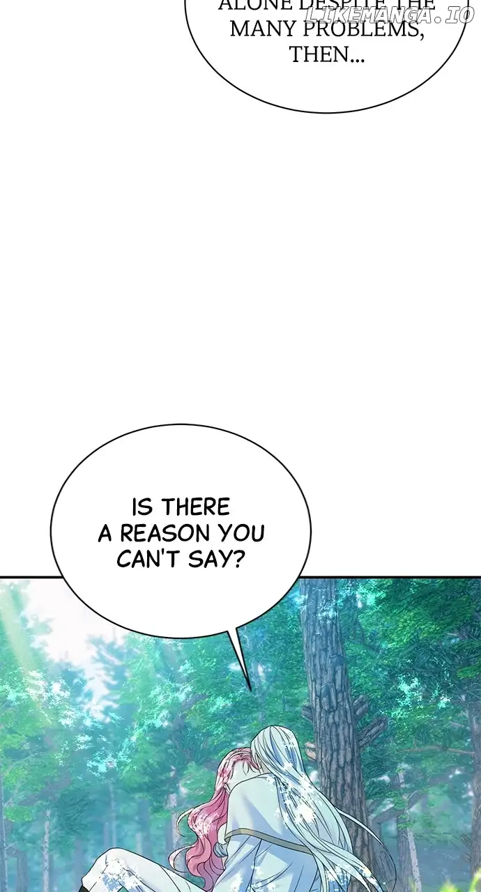 I Thought I Didn’t Have Long To Live! chapter 57 page 23