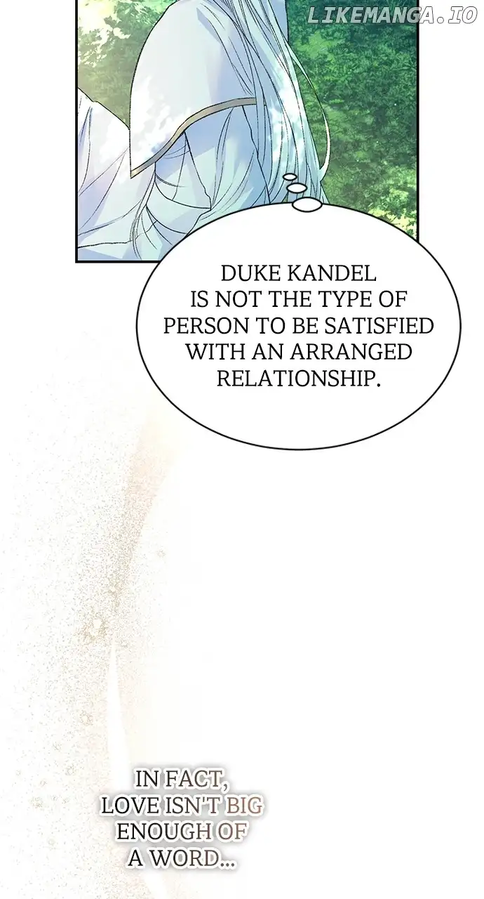 I Thought I Didn’t Have Long To Live! chapter 57 page 39