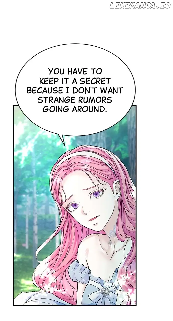 I Thought I Didn’t Have Long To Live! chapter 57 page 45