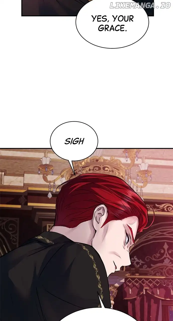 I Thought I Didn’t Have Long To Live! chapter 57 page 59